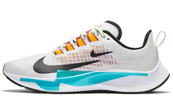 Nike Nike Air Zoom Pegasus 37 Premium Summit White Women's