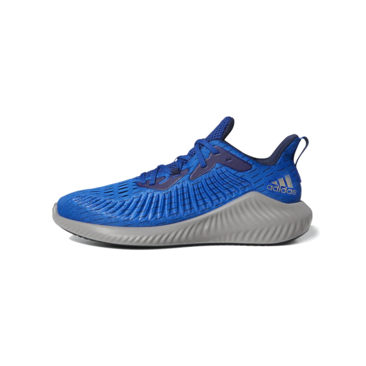 Adidas Adidas Alphabounce 'Blue Grey'