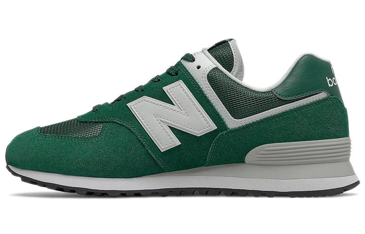 New Balance 574 New Balance 'Nightwatch Green'