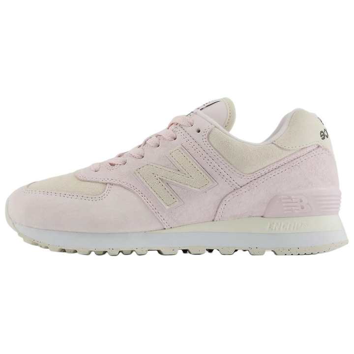 New Balance 574 Wmns New Balance 'Pink Granite' Women's