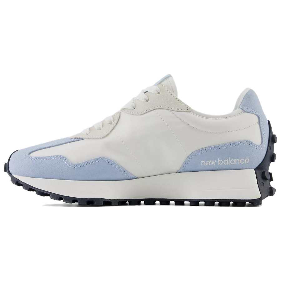 New Balance New Balance 327 Light Chrome Blue Women's