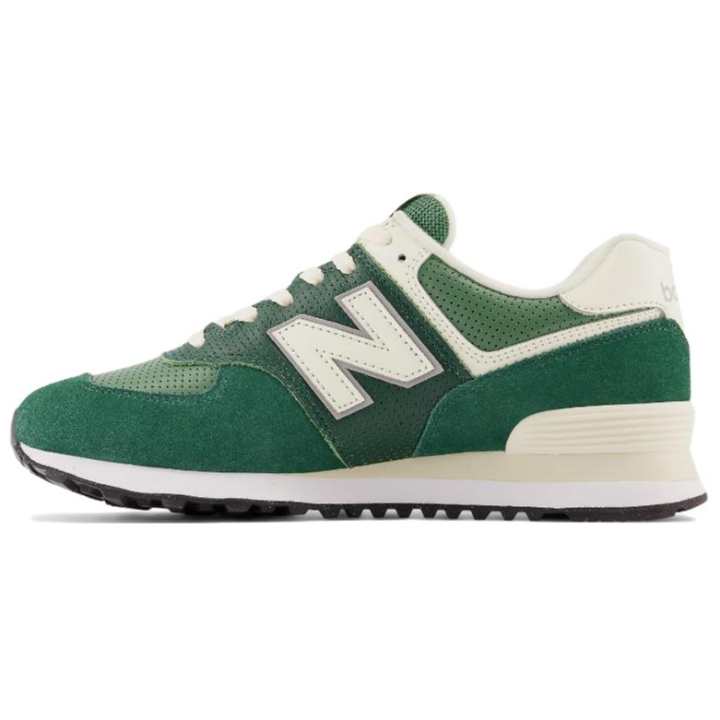 New Balance 574 New Balance 'Nightwatch Green Jade'