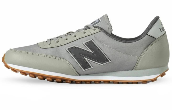 New Balance New Balance 410 Series Dark 'Dark Grey'