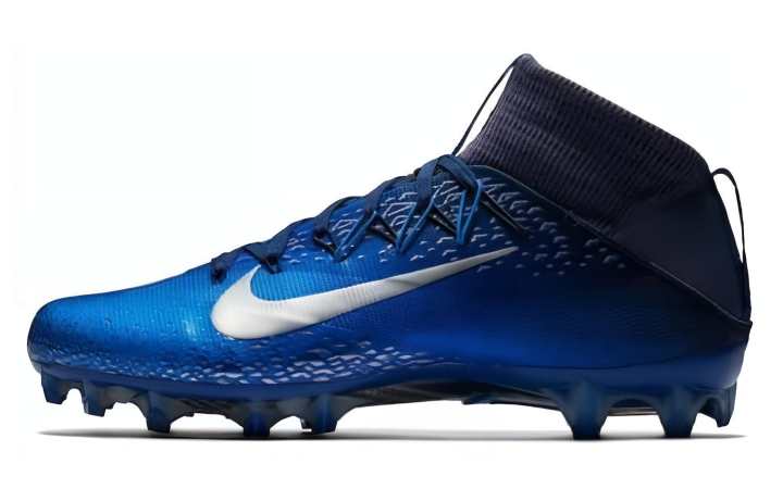 Nike Nike Vapor Untouchable 2 Racer Blue