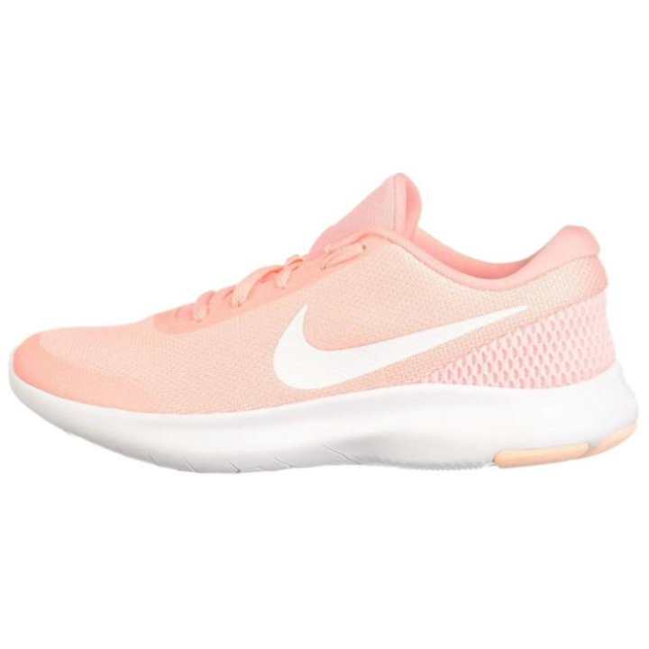 Nike Nike Flex Experience Rn 7 Pink/White Women's