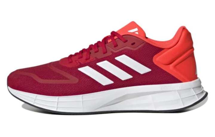 Adidas Adidas Duramo 10 'Scarlet Solar Red'