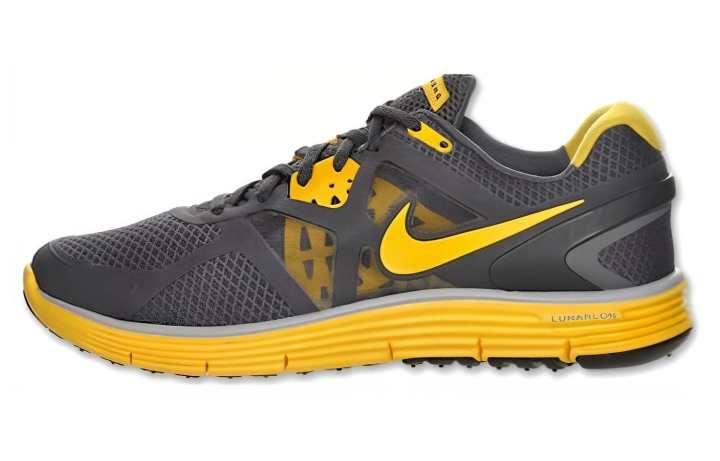 Nike Nike Lunarglide+ 3 Laf Livestrong