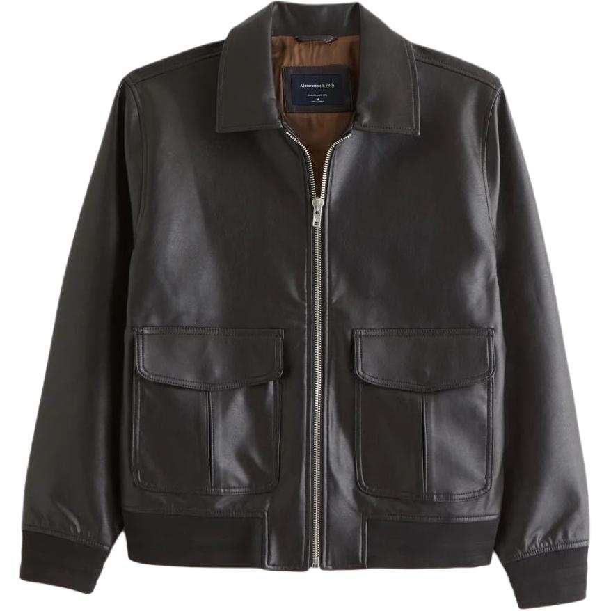 Abercrombie&Fitch Jackets & Coats Men's