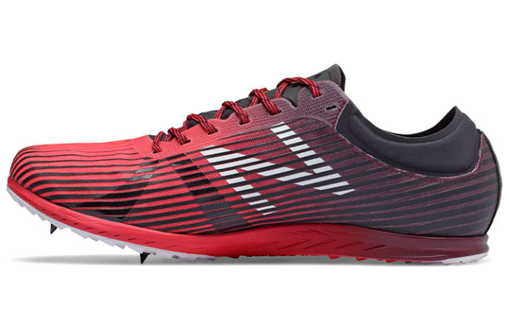 New Balance New Balance XC5K V4 Black/Red