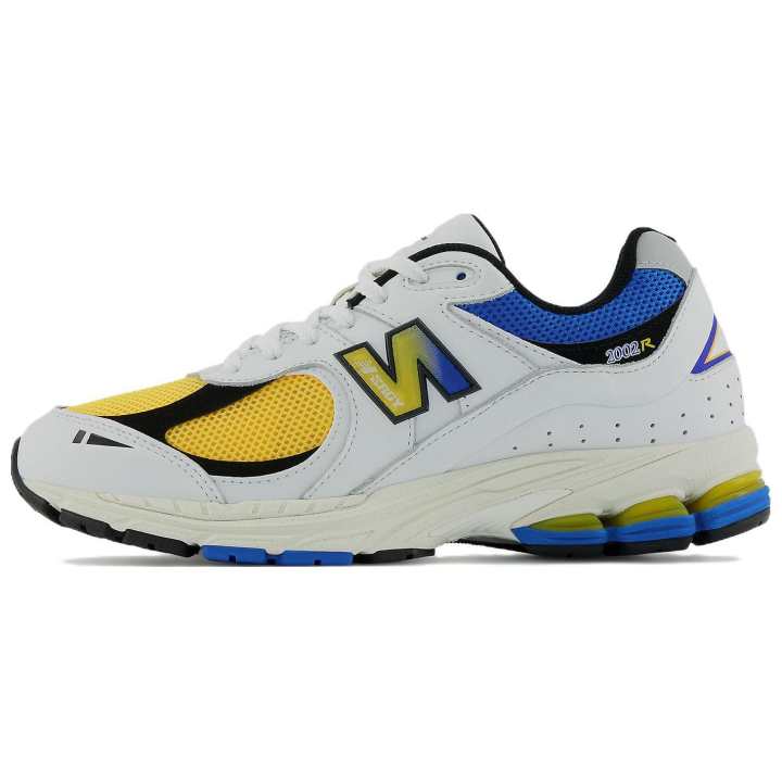 New Balance New Balance 2002R "Vibrant Apricot" sneakers