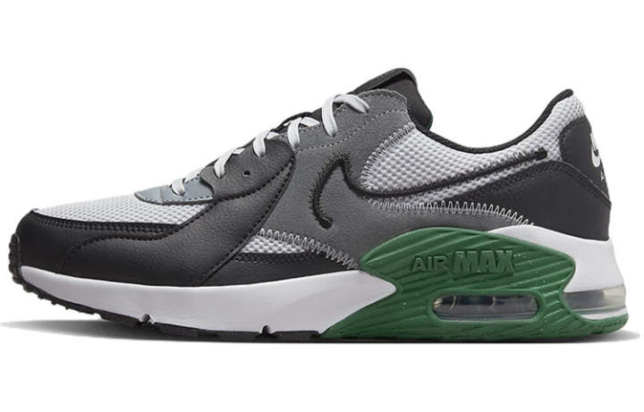 Nike Nike Air Max Excee 'Black Gorge Green'