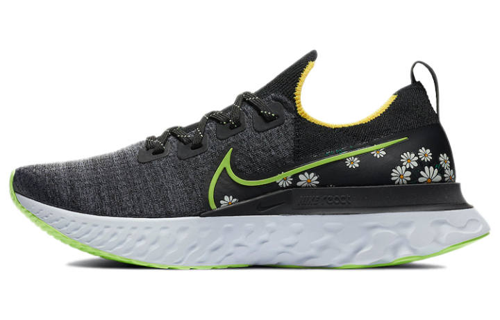 Nike Nike React Infinity Run Flyknit Daisy