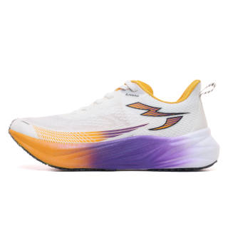 WANBUZHE Cushioning Slip Resistant Abrasion Resistant Breathable Support Balance Lightweight Rebound Low top