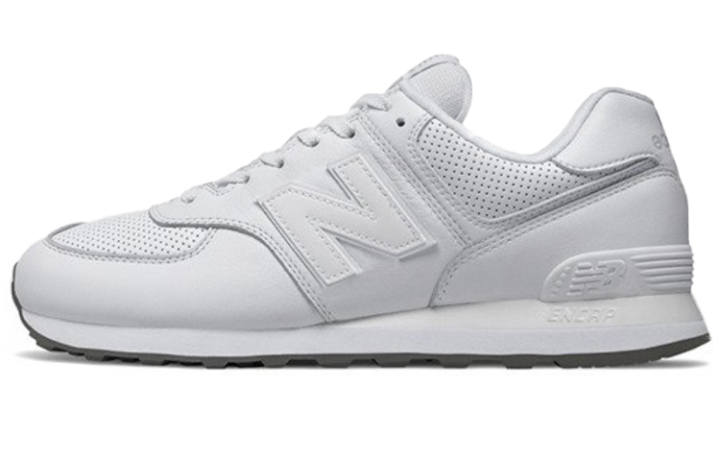 New Balance New Balance 574 Series 'White'