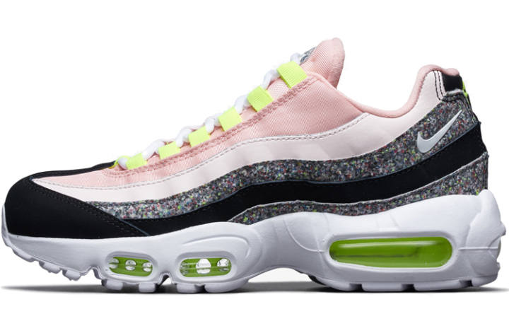 Nike Nike Air Max 95 Se 'Glitter' Women's