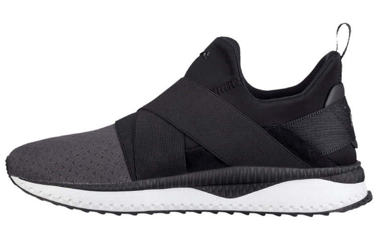 PUMA Running Shoes Women's Low Top Black