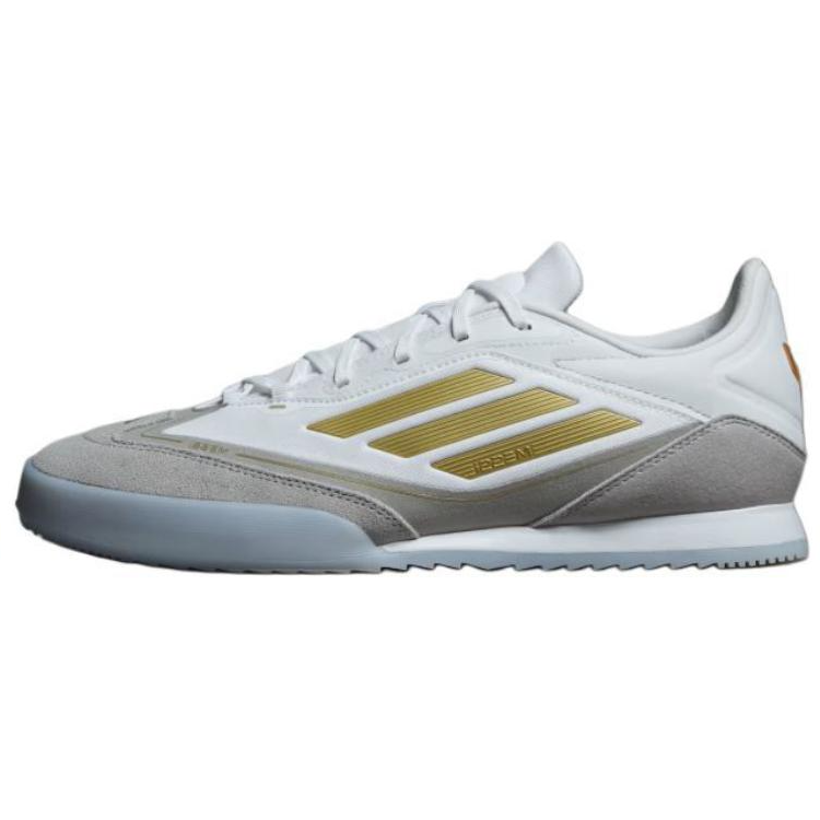 Adidas Adizero F50 Messi Adidas Freestyle 'Triunfo Dorado'