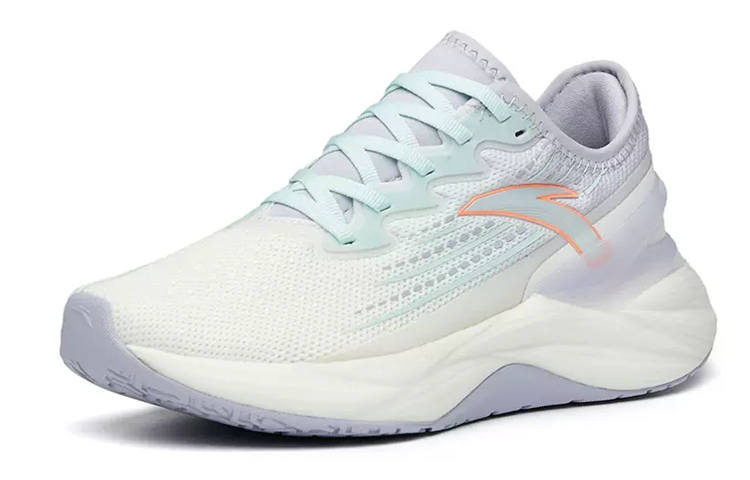 Anta Tron 2.0 Professional Fabric Cushioning Slip Resistant Abrasion Resistant