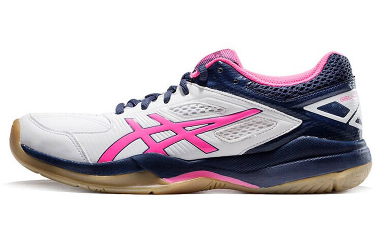 ASICS Gel Court Hunter 'Hot Pink' Women's