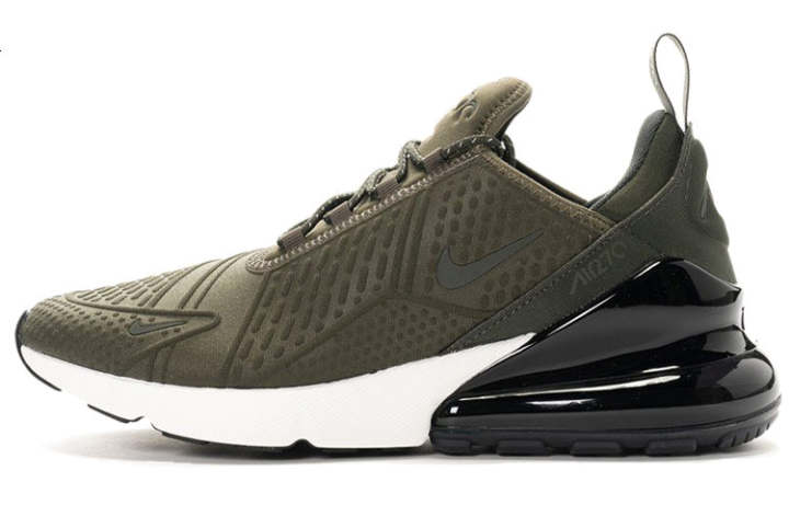 Nike Nike Air Max 270 Se 'Cargo Khaki'
