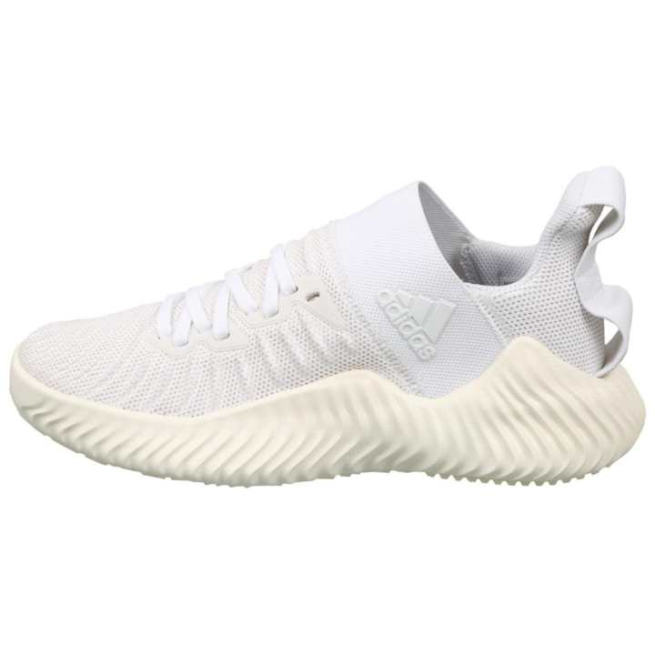 Adidas Adidas Wmns Alphabounce Tr 'Cloud White' Women's