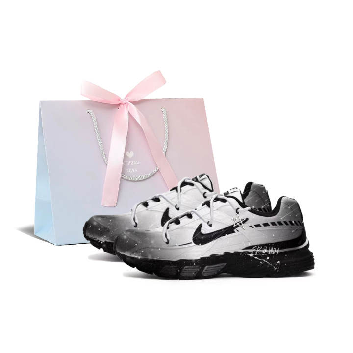 Nike Nike Initiator Fabric Cushioning Abrasion Resistant Cushioning, Wear Resistant Low top Casual City Commuting