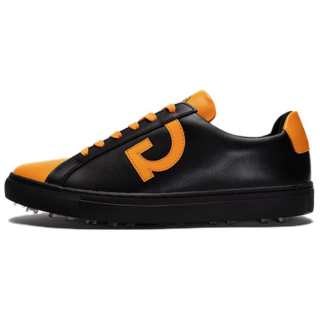 GFORE Low top Golf Shoes Men's Black