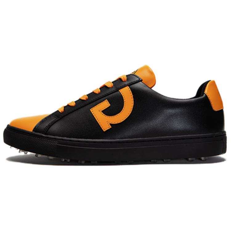 GFORE GFORE Low top Golf Shoes Men's Black