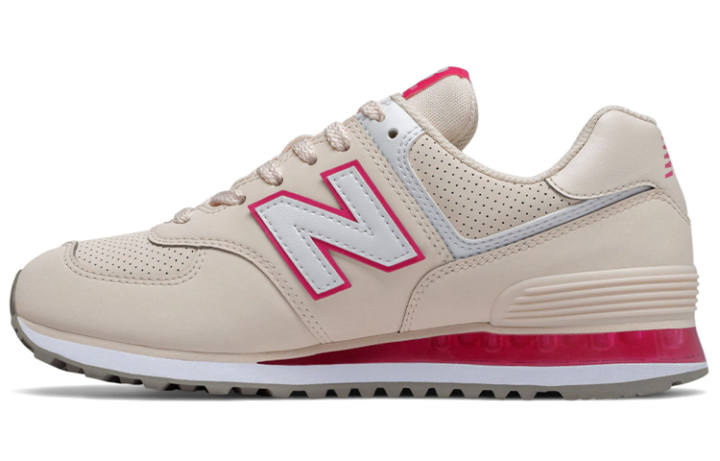 New Balance New Balance 574 'Pink Jewel' Women's