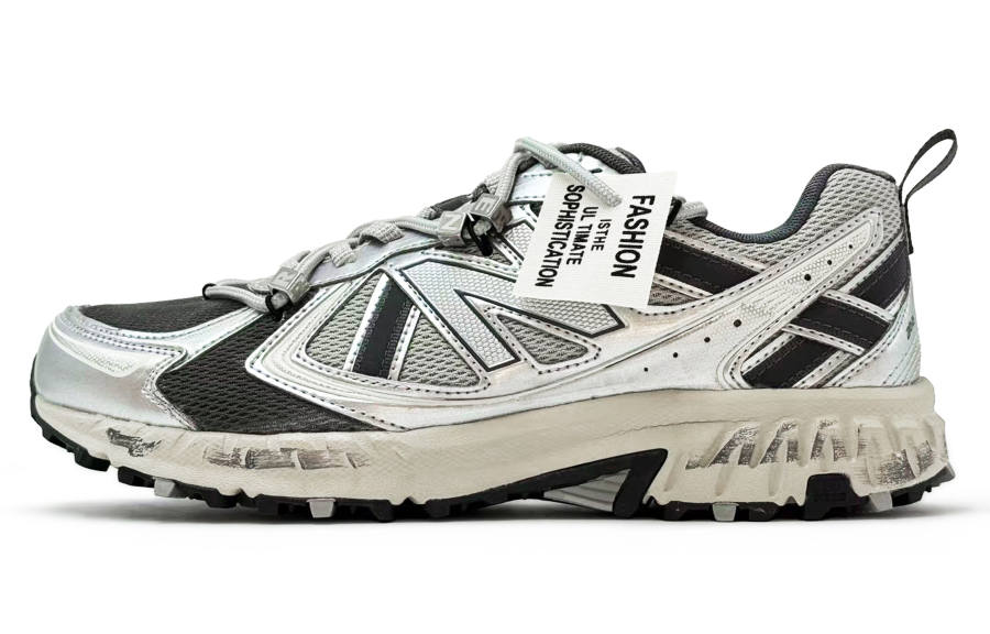 New Balance New Balance NB 410 V5 Mesh Abrasion Resistant Abrasion Resistant Low top Running Shoes Unisex