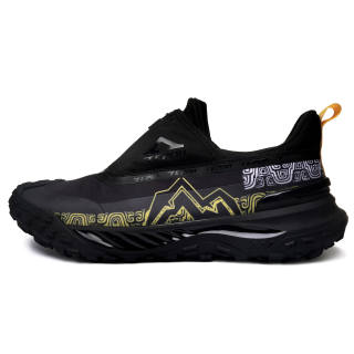 TEPOR Cushioning Slip Resistant Abrasion Resistant Waterproof And Breathable