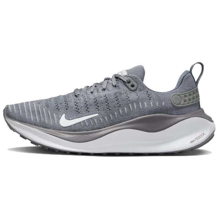 Nike Nike React Infinity Run 4 Tb Cool Grey Gunsmoke White Women's
