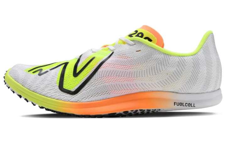New Balance New Balance FuelCell 5280v2 'White Solar Green'