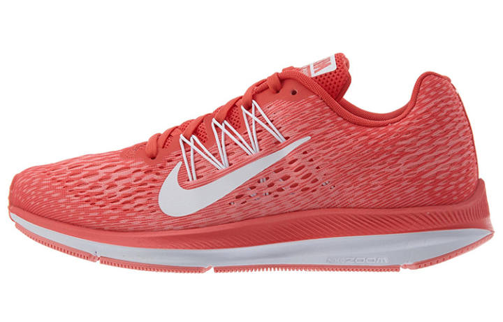 Nike Nike Air Zoom Winflo 5 'Pink' Women's