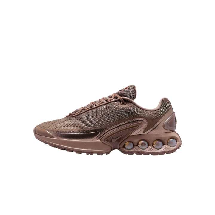 Nike Nike Air Max Dn Low top Casual Shoes Women's Umber