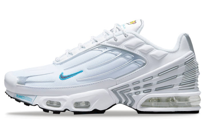 Nike Nike Air Max Plus 3 'White Blue'
