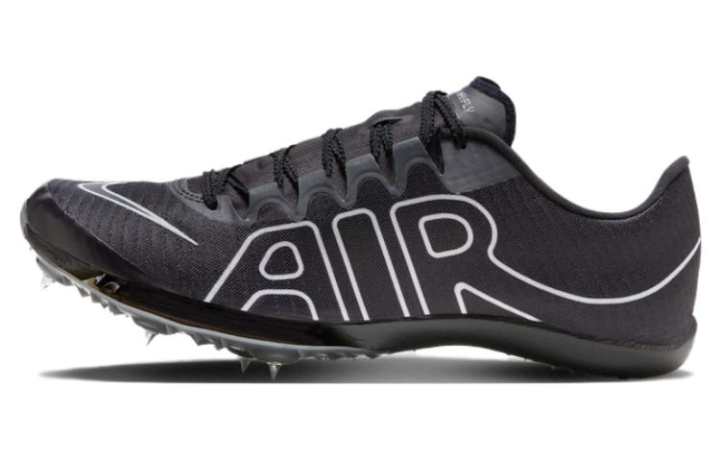 Nike Nike Air Zoom Maxfly More Uptempo Black