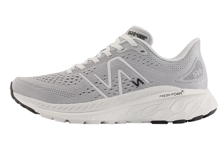 New Balance New Balance NB 396 Comfortable Cushioning Low top Running Shoes Women's Gray