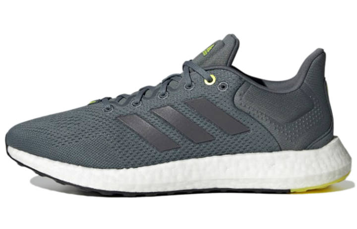 Adidas Adidas PureBoost 21 'Blue Oxide Night Metallic'