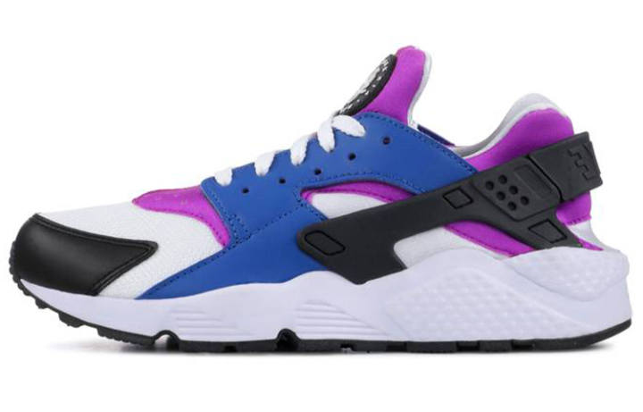 Nike Nike Air Huarache Blue Jay Hyper Violet
