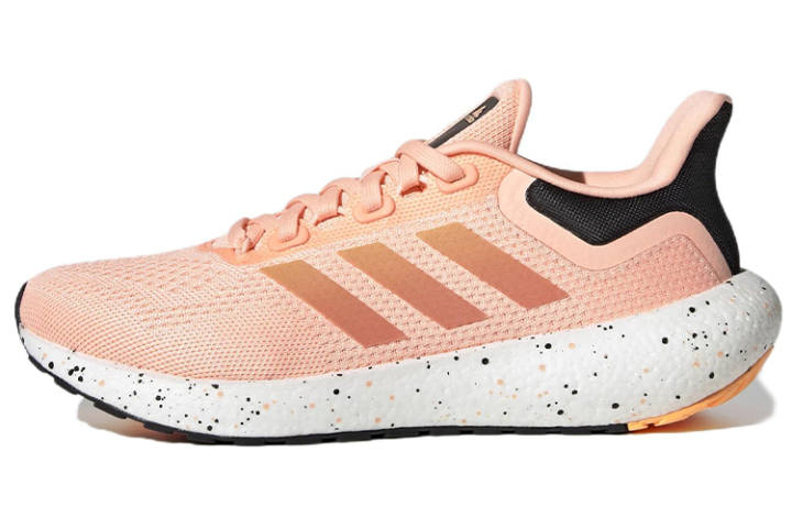 Adidas Adidas Pure Boost 22 'Light Orange' Women's