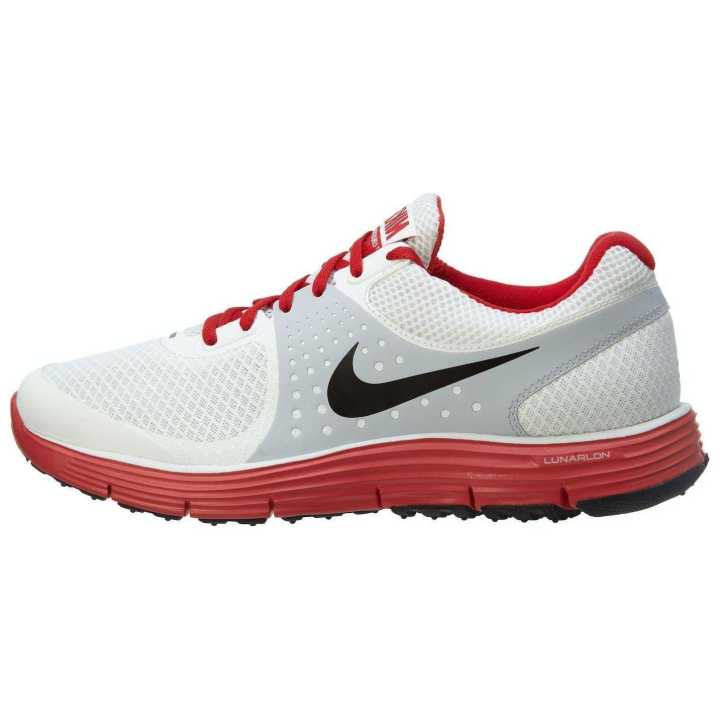 Nike Nike Lunarswift+4 Red/White/Black
