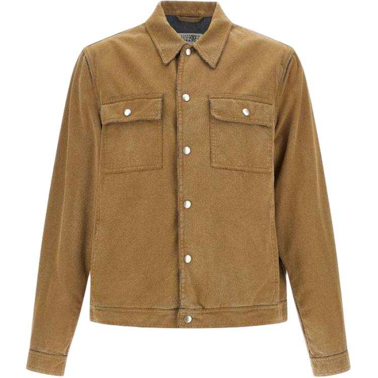 MM6 Maison Margiela Jackets & Coats Men's