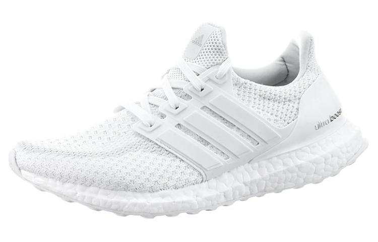 Adidas Adidas Wmns UltraBoost 2.0 'Triple White' Women's