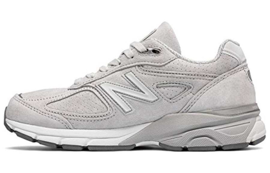 New Balance 990v4 Wmns New Balance Made In Usa 'Arctic Fox' Women's