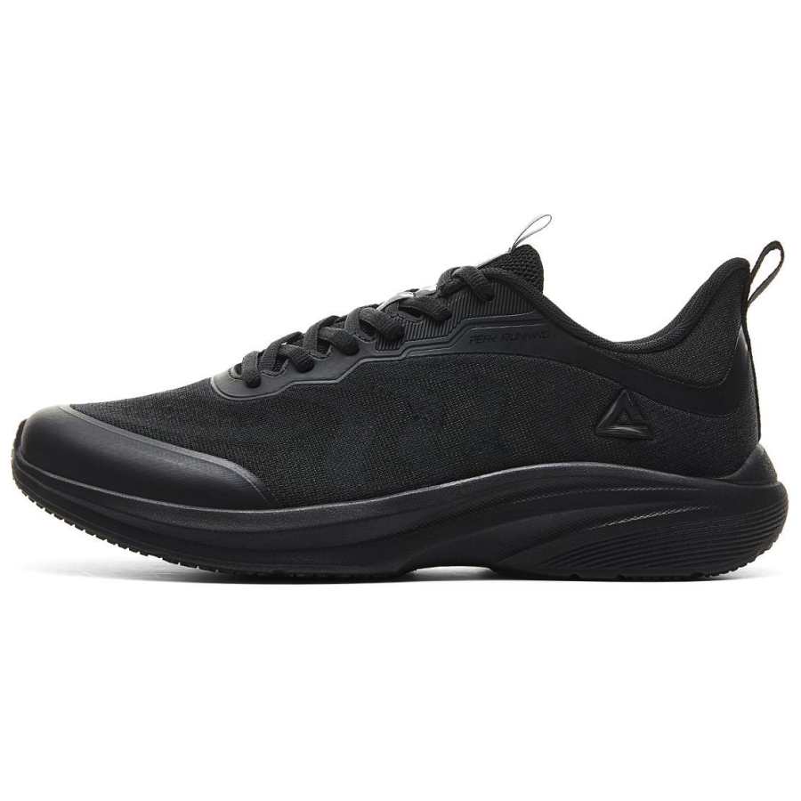 PEAK PEAK Low top Running Shoes Women's Black