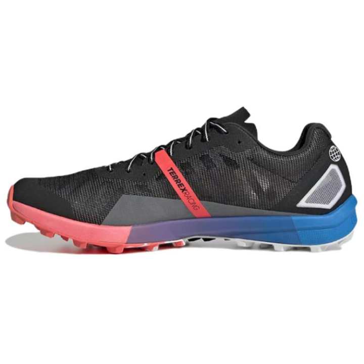 Adidas Adidas Terrex Speed Pro Comfortable Abrasion Resistant Low top Running Shoes Women's