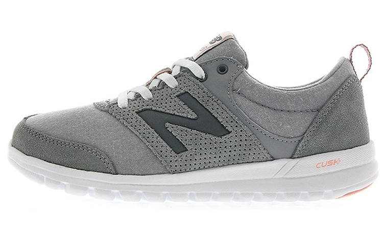New Balance New Balance 315 Series Low Top Gray Women's