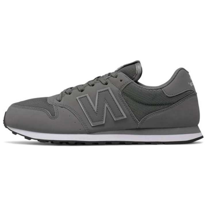 New Balance New Balance 500 Series Sneakers Grey