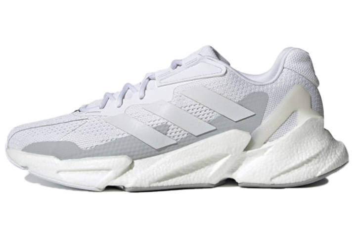 Adidas Adidas X9000L4 'Triple White'